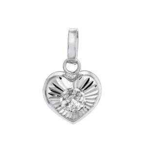 Hängsmycke i 18K guld