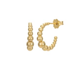 Örhängen i äkta silver